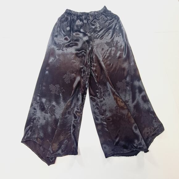 House of Harlow 1960 x REVOLVE Bonheur Pant in Black Medium - Picture 2 of 9